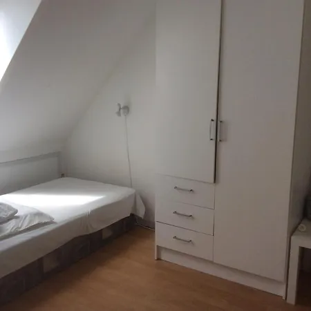 Postholderens Sted Hotel Guldborg