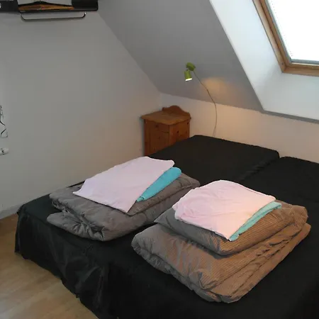 Postholderens Sted 호텔 Guldborg