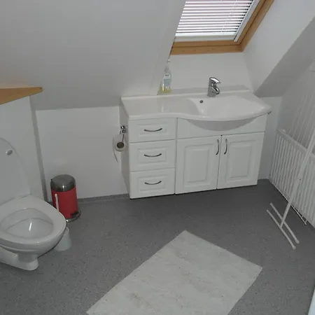 Postholderens Sted Guldborg