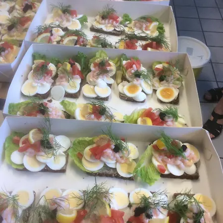 Postholderens Sted Guldborg