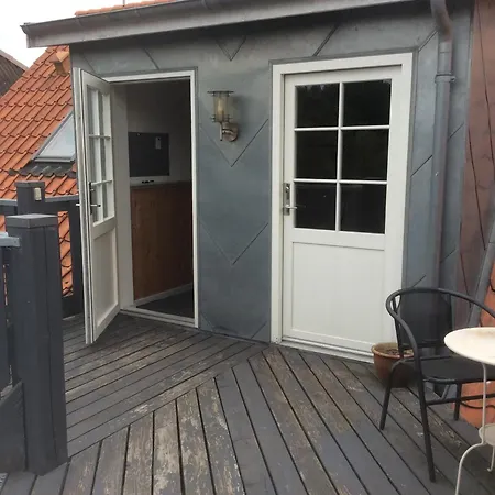 Postholderens Sted Guldborg