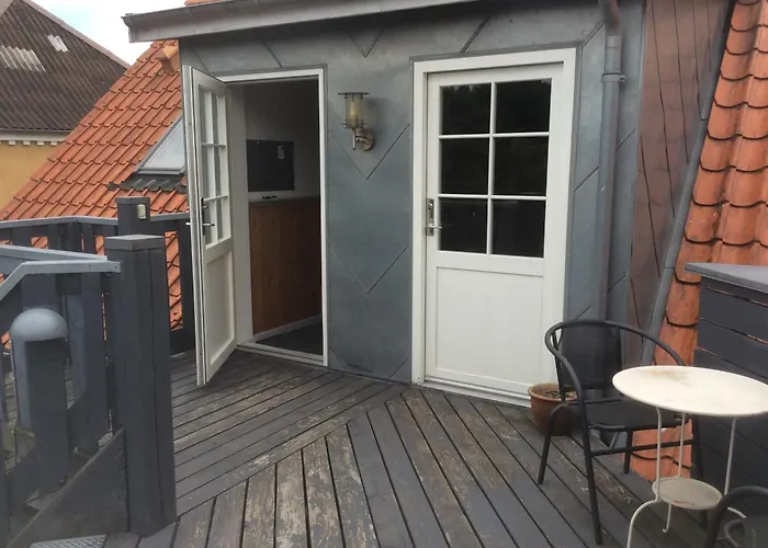 Postholderens Sted Guldborg
